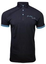 Load image into Gallery viewer, PS Script Polo Shirt