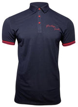 Load image into Gallery viewer, PS Script Polo Shirt