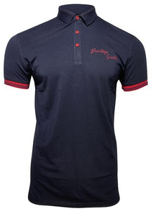 PS Script Polo Shirt