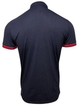 Load image into Gallery viewer, PS Script Polo Shirt