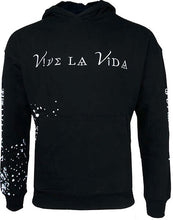 Load image into Gallery viewer, Vive La Vida Pullover Hoodie