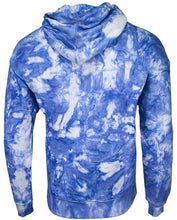 Load image into Gallery viewer, Tye Dye Pullover Hoodie