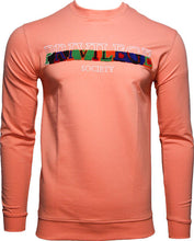 Load image into Gallery viewer, 30K Stitch CrewNeck Sweater