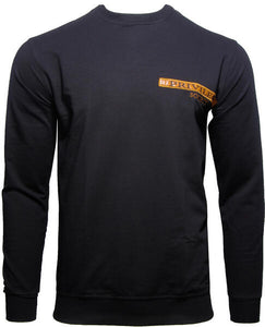 Timeless Crewneck Sweater