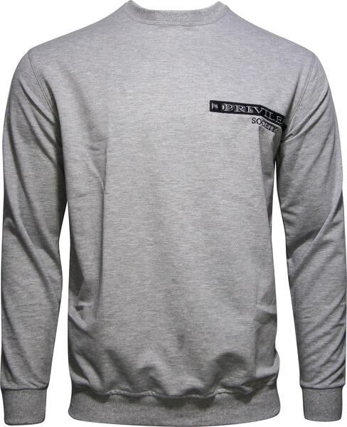 Timeless Crewneck Sweater