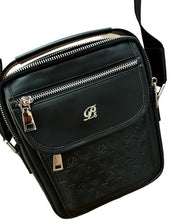 Load image into Gallery viewer, Monogram HC Messenger bag - MLHC MBB