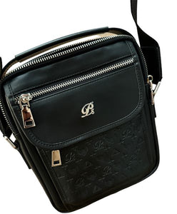 Monogram HC Messenger bag - MLHC MBB