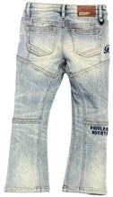 Load image into Gallery viewer, Kid&#39;s Ibiza Breeze - Skinny Flare Jeans