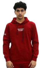 Load image into Gallery viewer, Mens - PS Fleece Pull Over Hoodie