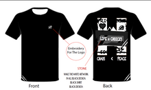 Load image into Gallery viewer, Life Choices Box Tee