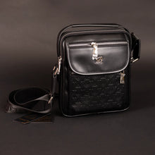 Load image into Gallery viewer, Monogram HC Messenger bag - MLHC MBB