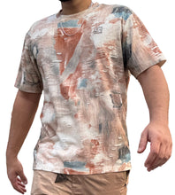 Load image into Gallery viewer, Men&#39;s Recon Box Tee, Desert