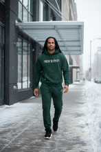 Load image into Gallery viewer, Arte Verde Fleece Hoodie