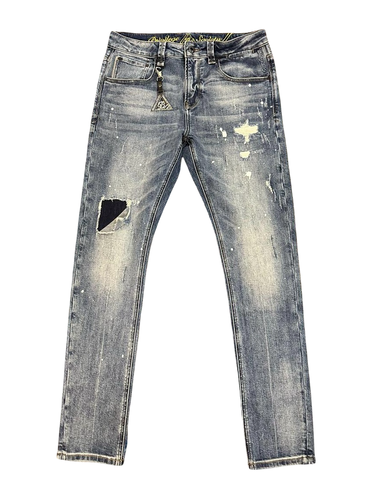 Daytona Skinny Jeans
