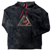 Load image into Gallery viewer, Men's Gemma Pullover Hoodie, Black