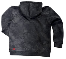 Load image into Gallery viewer, Men's Gemma Pullover Hoodie, Black