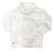 Load image into Gallery viewer, Men's Gemma Pullover Hoodie, White