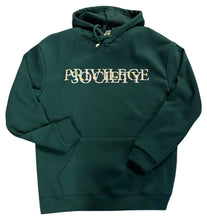 Load image into Gallery viewer, Arte Verde Fleece Hoodie
