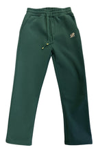Load image into Gallery viewer, Arte Verde Fleece Joggers