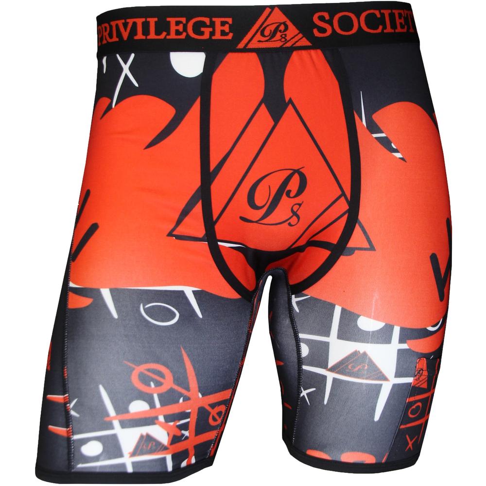 Tik Tak 2.0 Underwear
