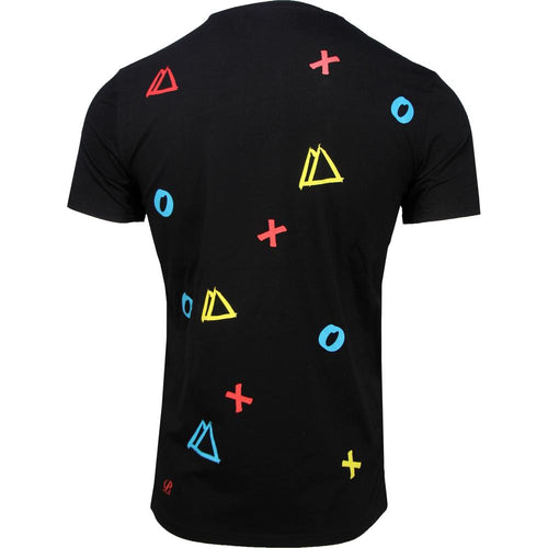 Men's Galactic Hands T-Shirt