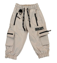 Load image into Gallery viewer, Kid&#39;s FHD Sport Jogger , KHAKI