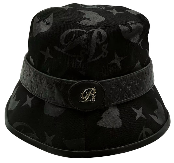 Phantom Bucket Hat