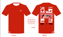 Load image into Gallery viewer, Life Choices Box Tee