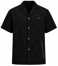Load image into Gallery viewer, Men's Syndicate Button-Up