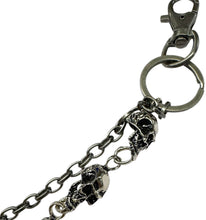 Load image into Gallery viewer, Skeletal Jean Chain