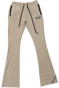 Mens - PS Fleece Stacked Joggers