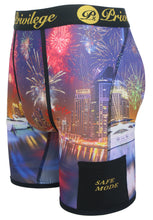 Load image into Gallery viewer, Men's Grand Finale Fireworks Underwear