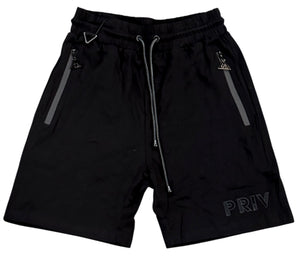 Men's Glory Shorts, Black / Black