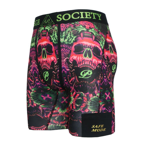 Electric Lion Underwear