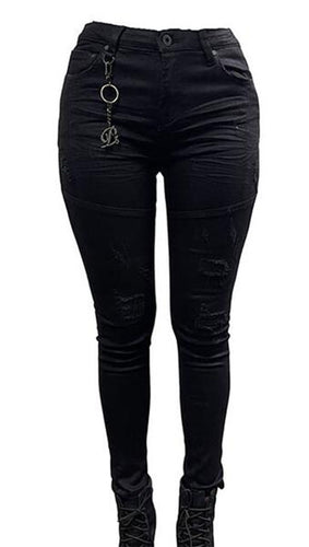 Favorite Skinny Women Jeans