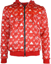 Load image into Gallery viewer, Reversible Monogram Jogging Suit