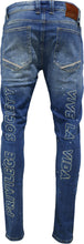 Load image into Gallery viewer, Gladiator Skinny Jeans