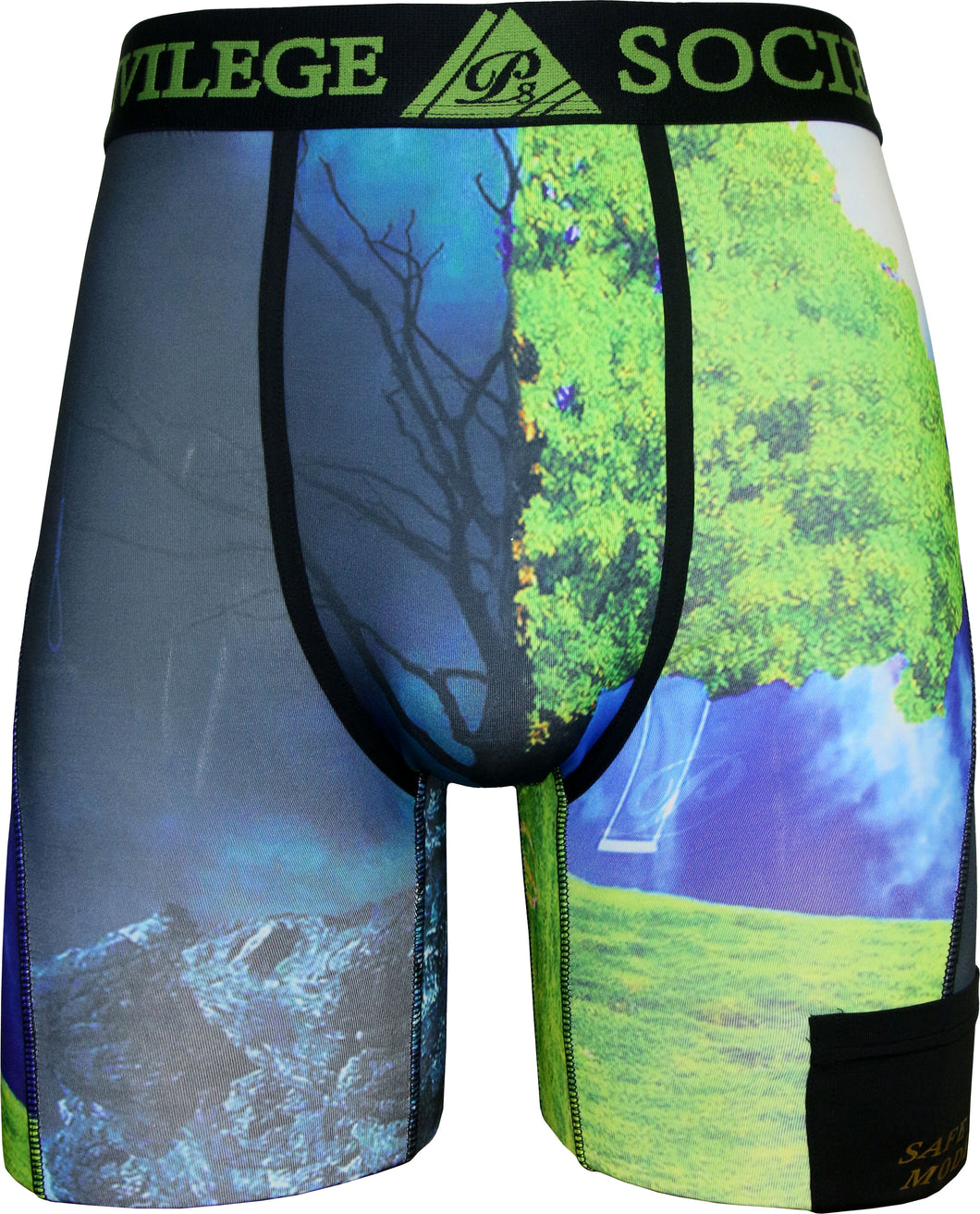 Night & Day Underwear