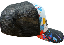Load image into Gallery viewer, Cascade Trucker Hat