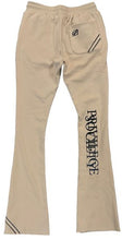 Load image into Gallery viewer, Mens - PS Fleece Stacked Joggers