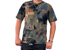 Load image into Gallery viewer, Men&#39;s Recon Box Tee, Jungle