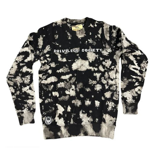 Freddy Crewneck