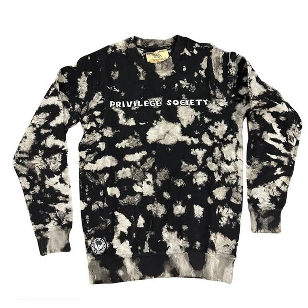 Freddy Crewneck