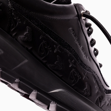 Load image into Gallery viewer, Monogram Heritage Sneaker - 100228