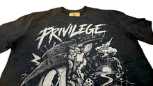 Load image into Gallery viewer, Men's Manifesto Box Tee