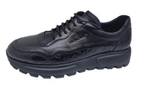 Load image into Gallery viewer, Monogram Heritage Sneaker - 100228
