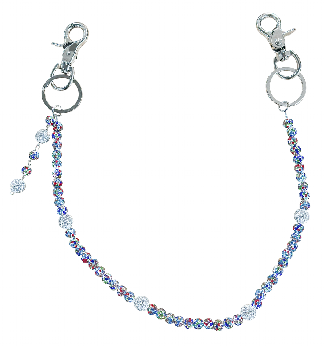 Shamballa Fusion Jean Chain