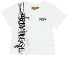 Load image into Gallery viewer, Kid&#39;s Glory Box Tee, White