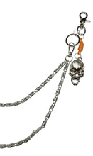 Load image into Gallery viewer, Reaper Jean Chain