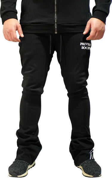 Mens - PS Fleece Stacked Joggers